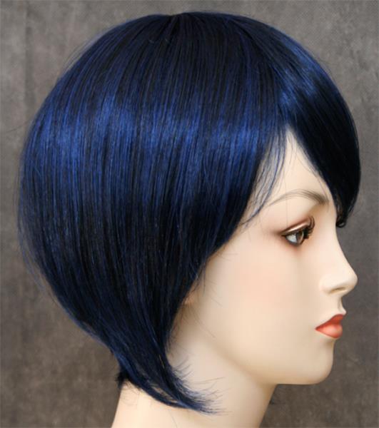 15 Stunning Blue wigs ideas You can test! - Human Hair Exim
