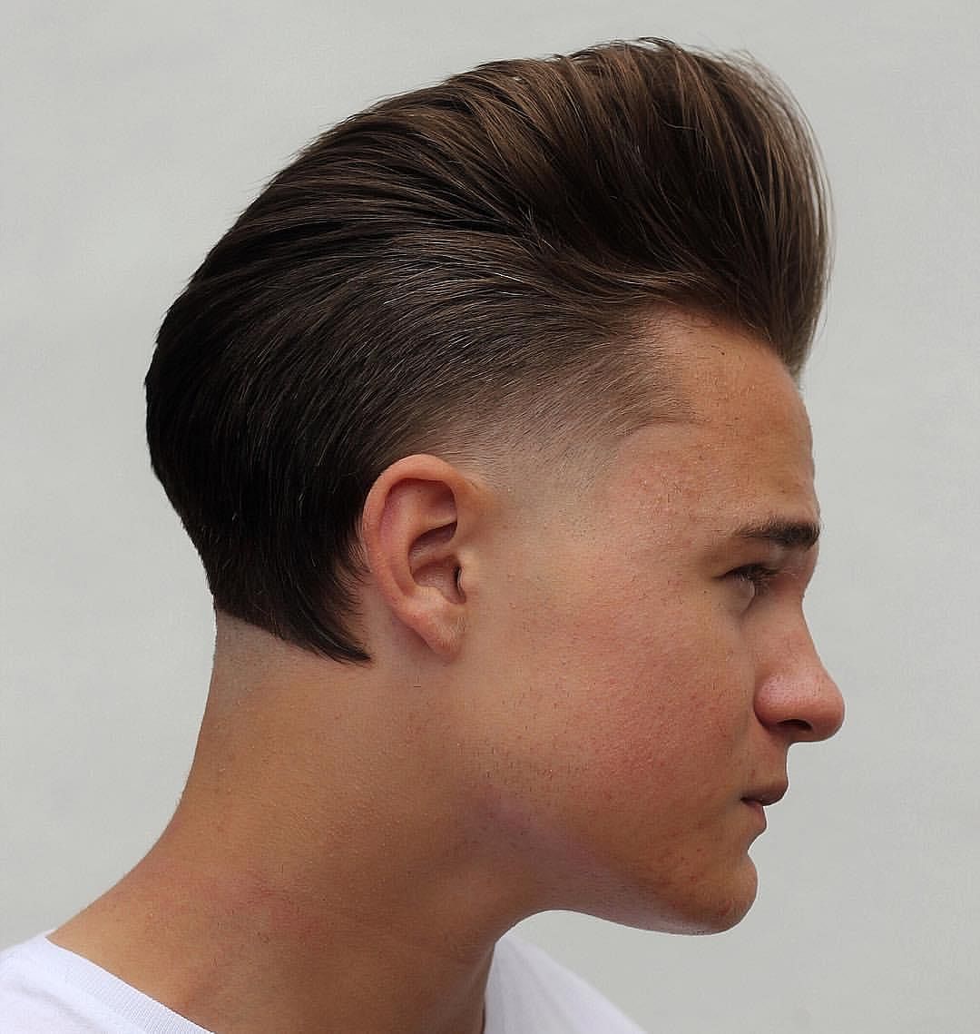 Superb Boys haircuts and ideas for you! - Human Hair Exim