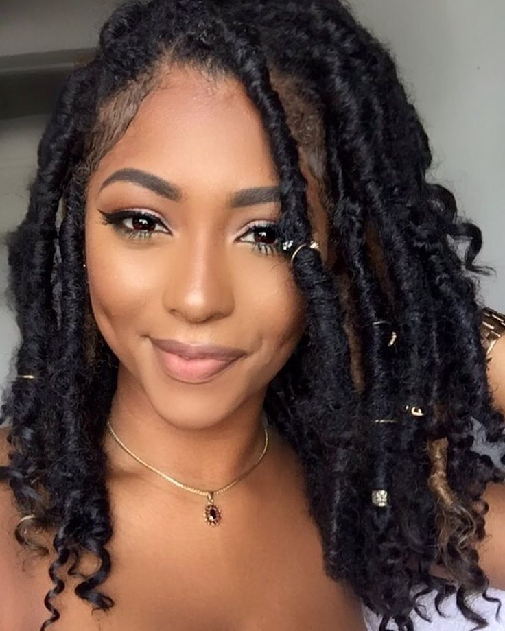 Faux Locs Hairs: You should consider to your next braid - Human Hair Exim
