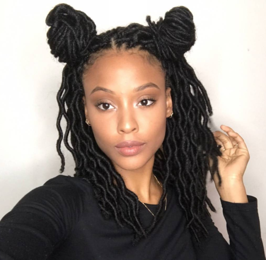 Faux Locs Hairs: You should consider to your next braid - Human Hair Exim