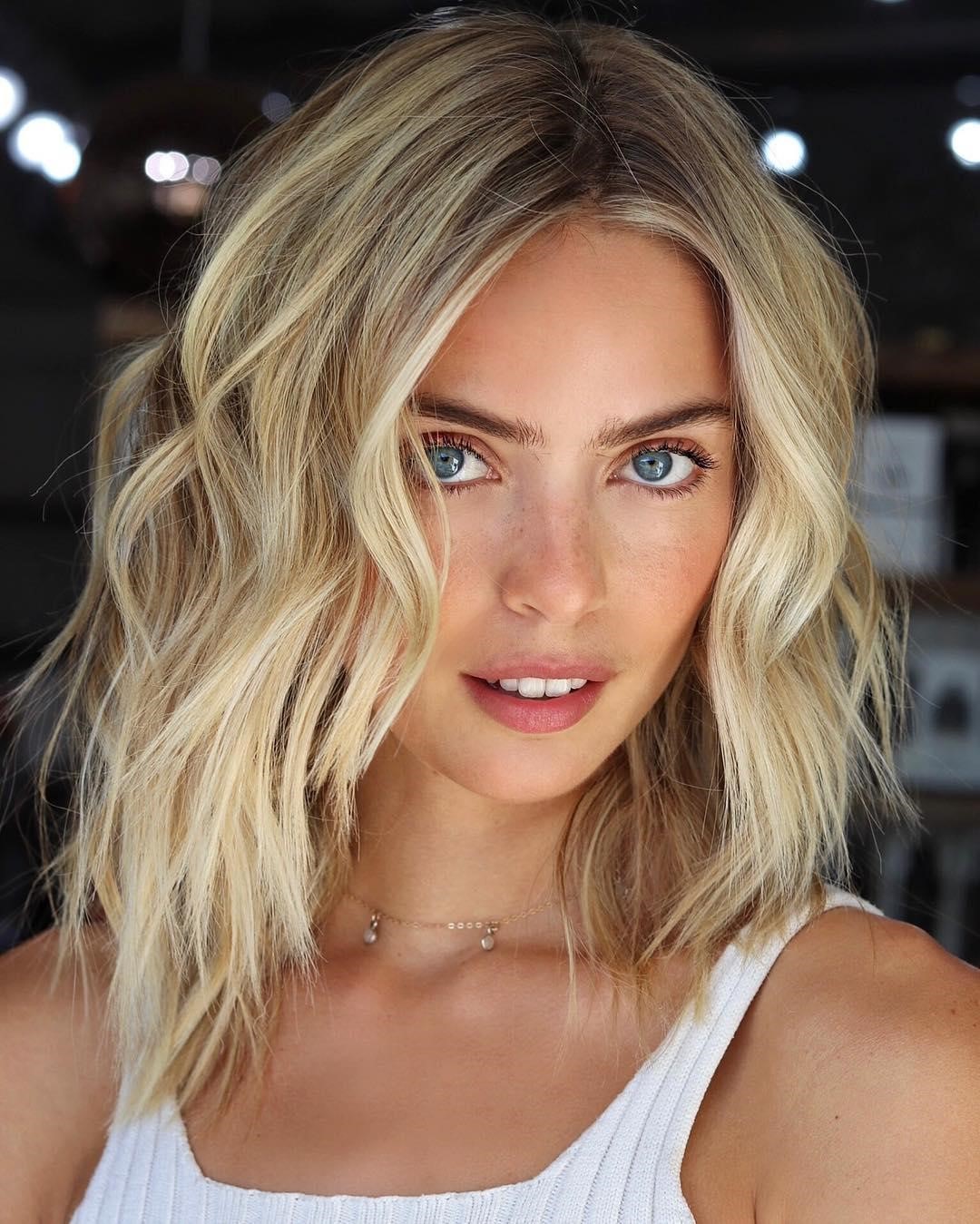 100+ Stunning Haircuts for Women to Try - Human Hair Exim