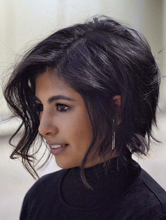100+ Stunning Haircuts for Women to Try - Human Hair Exim
