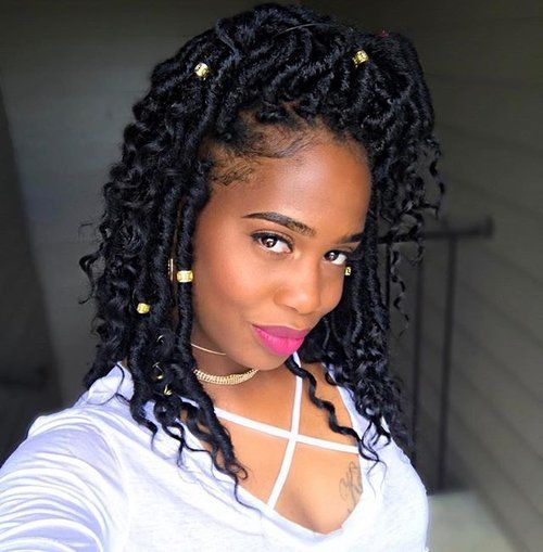 Awesome Crochet hair styles Collection for Everyone - Human Hair Exim