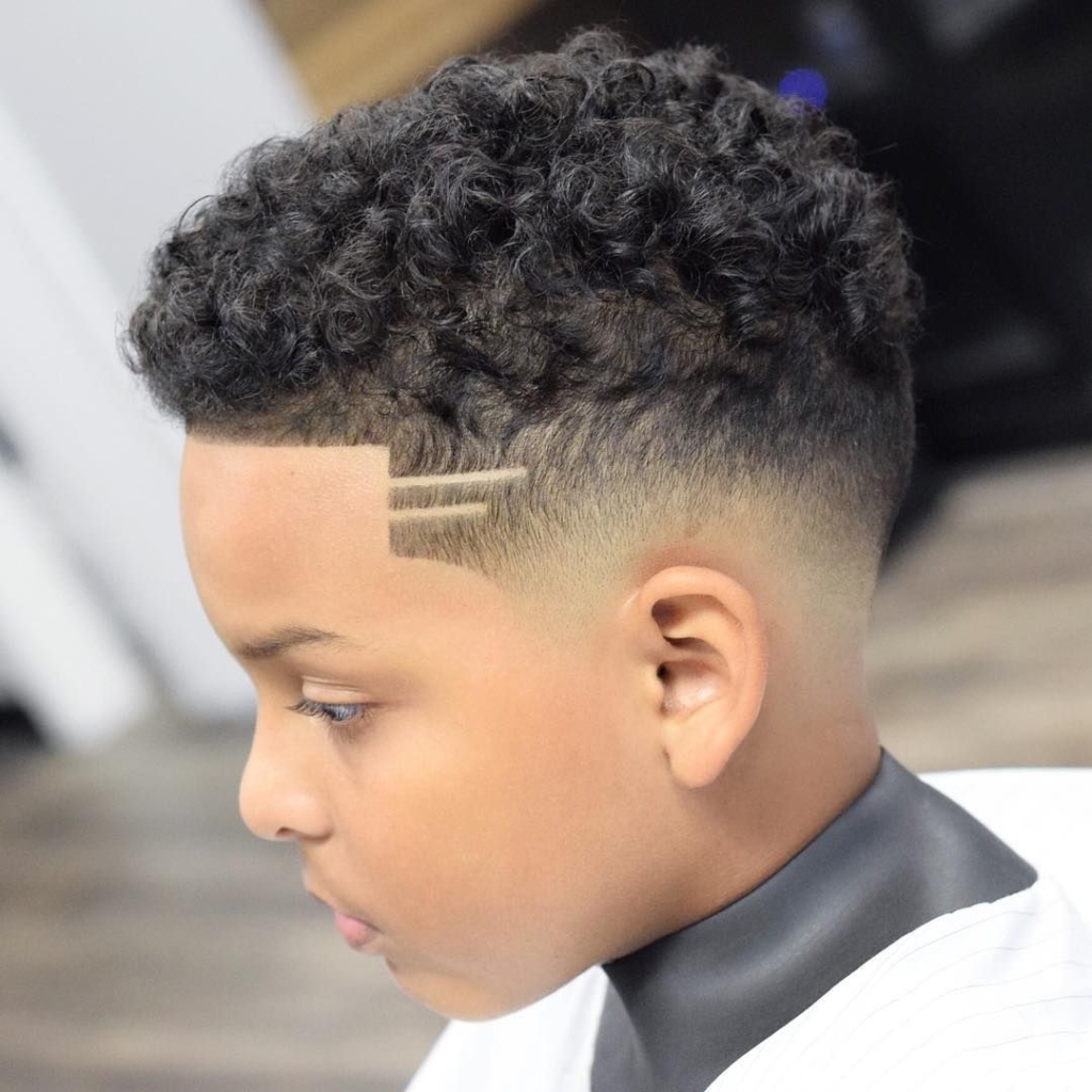Little boy Haircuts Ideas You Must Consider Trying - Human Hair Exim