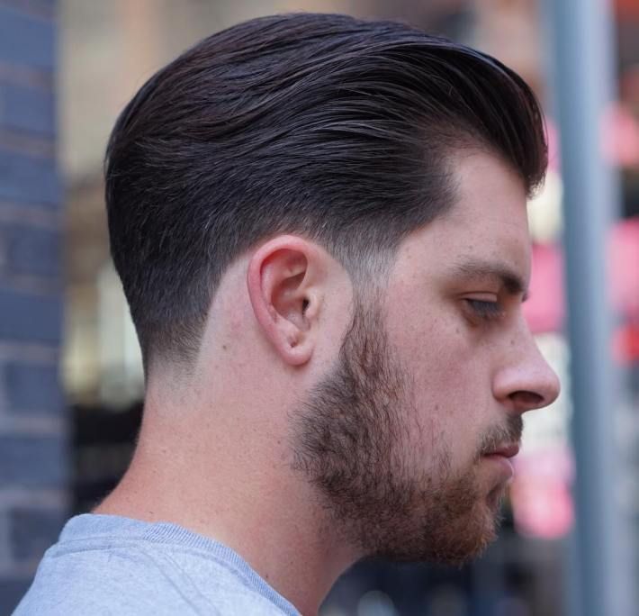 90+ Top Taper Haircut Design Ideas for Men - Human Hair Exim