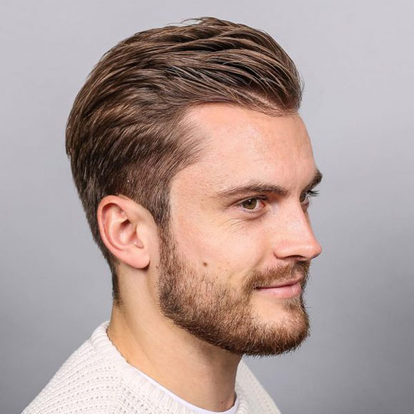 90 Top Taper Haircut Design Ideas For Men Human Hair Exim