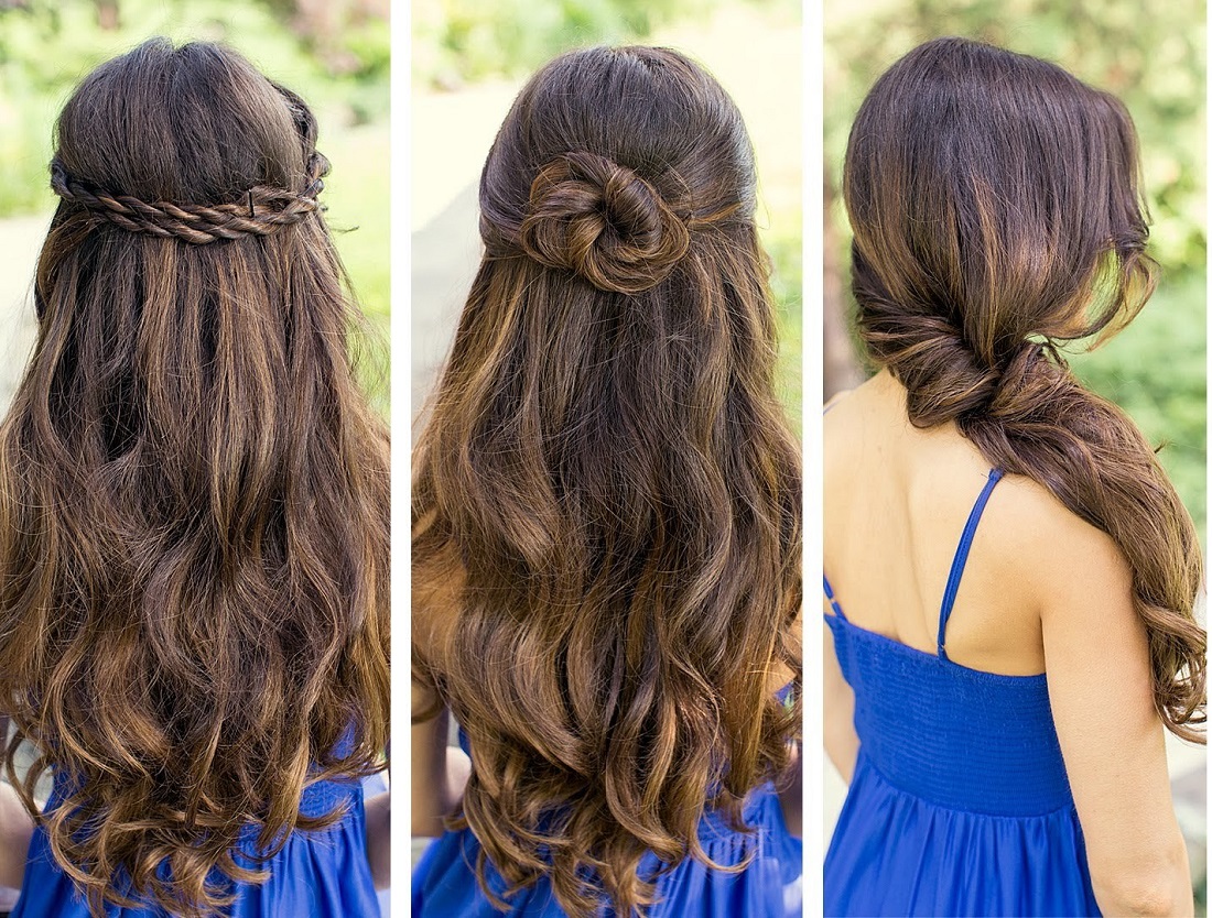 1. Cute Hair Styles for Girls - wide 2