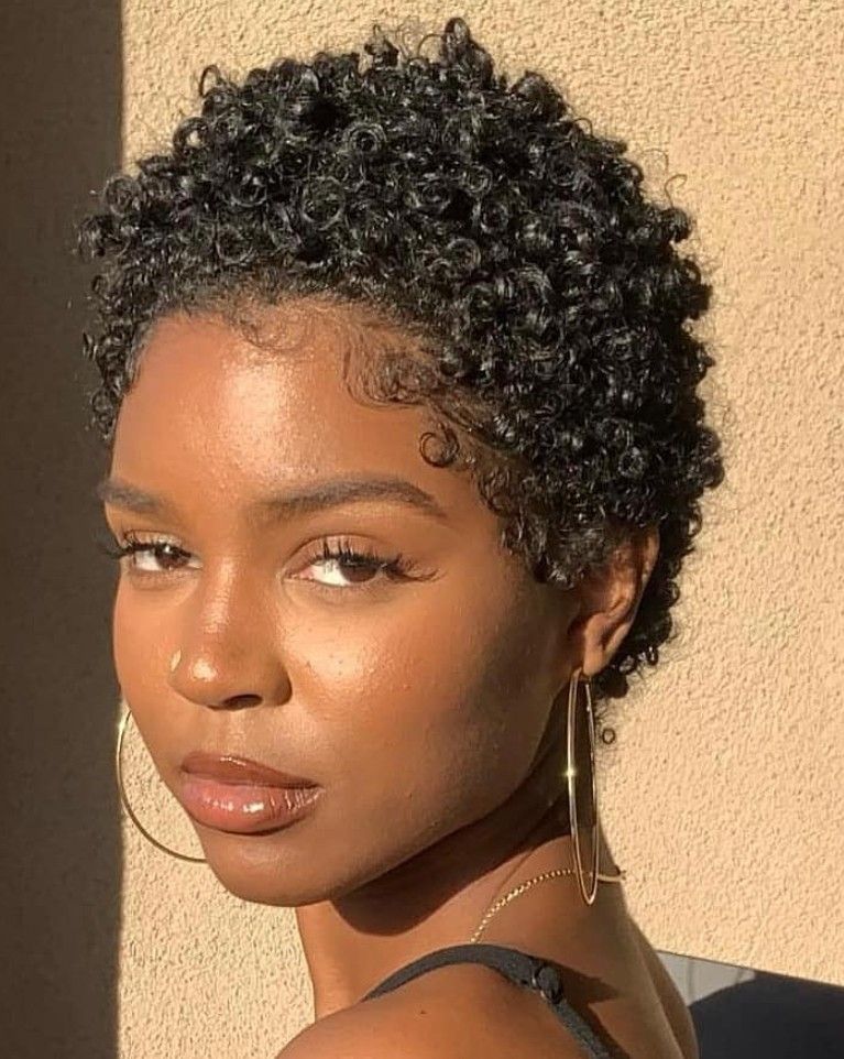 120 Stylish Short Haircuts For Black Women Human Hair Exim