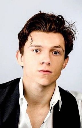 Tom Holland Haircut Everything You Need To Know Human Hair Exim
