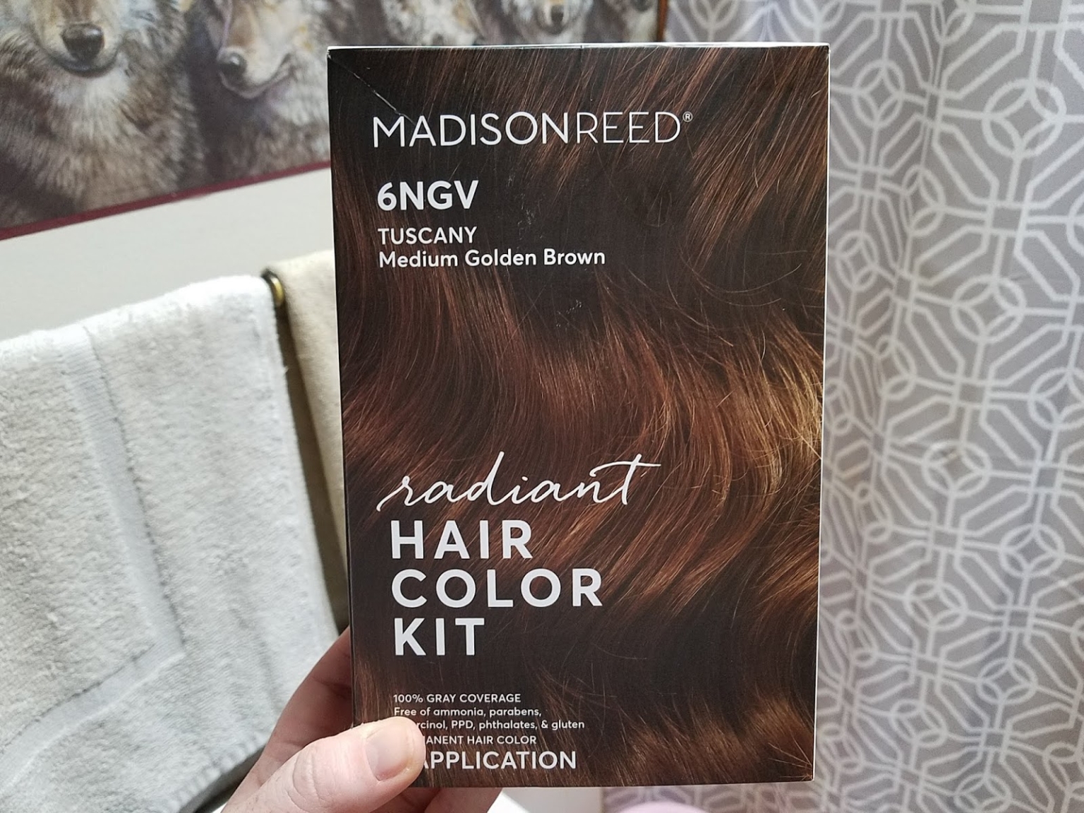 Madison Reed Hair Dye - wide 8