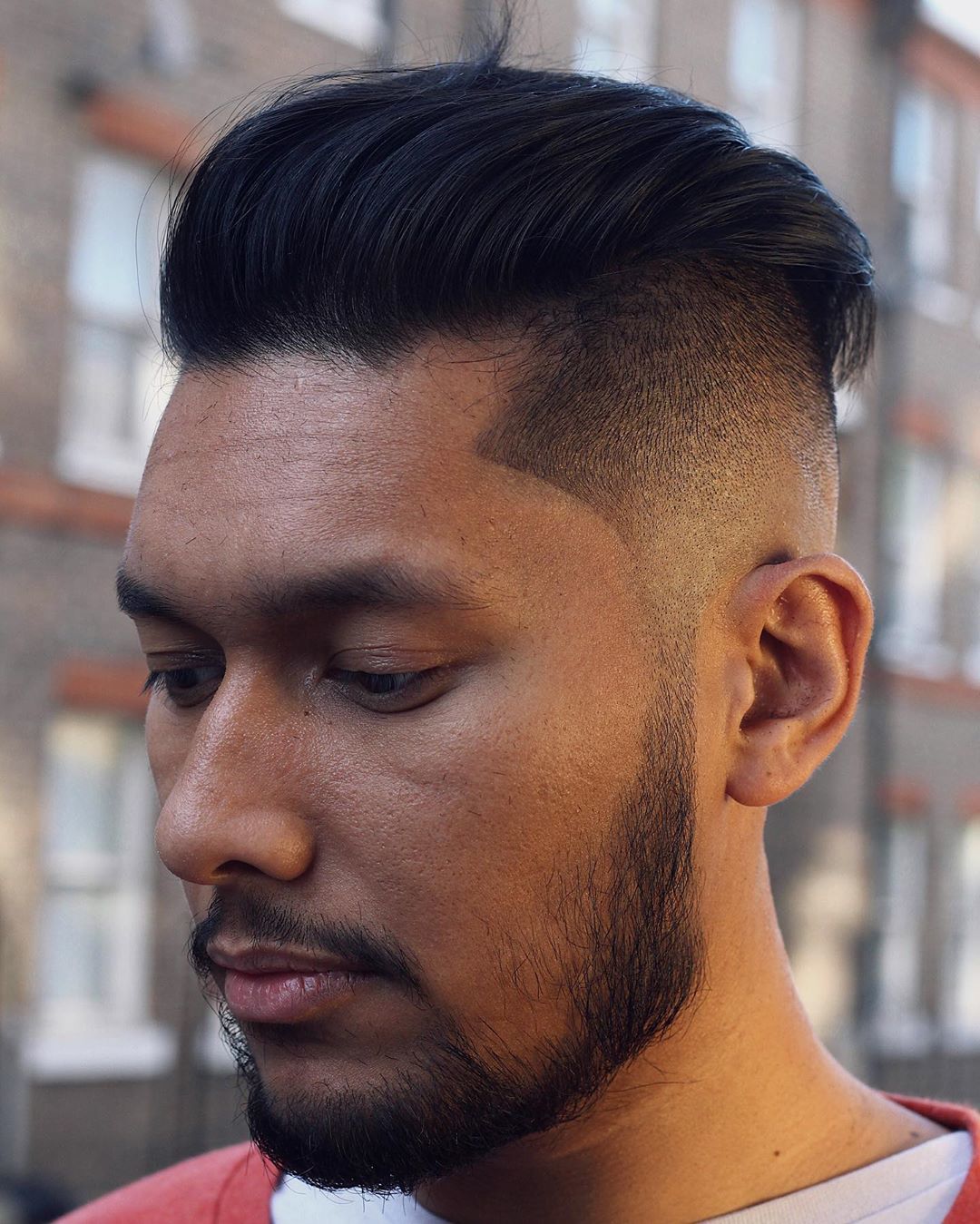 Tips on How to Get the Perfect Undercut Haircut - Human Hair Exim