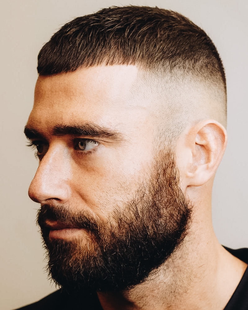 How to Choose Hair Cut Styles For Men - Human Hair Exim