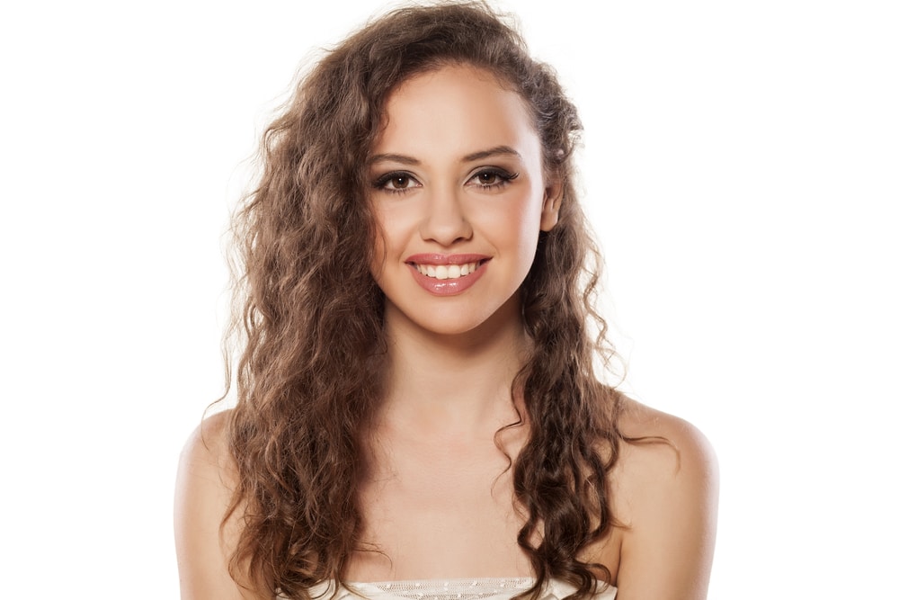 A Short Look at 2b hair For Women - Human Hair Exim