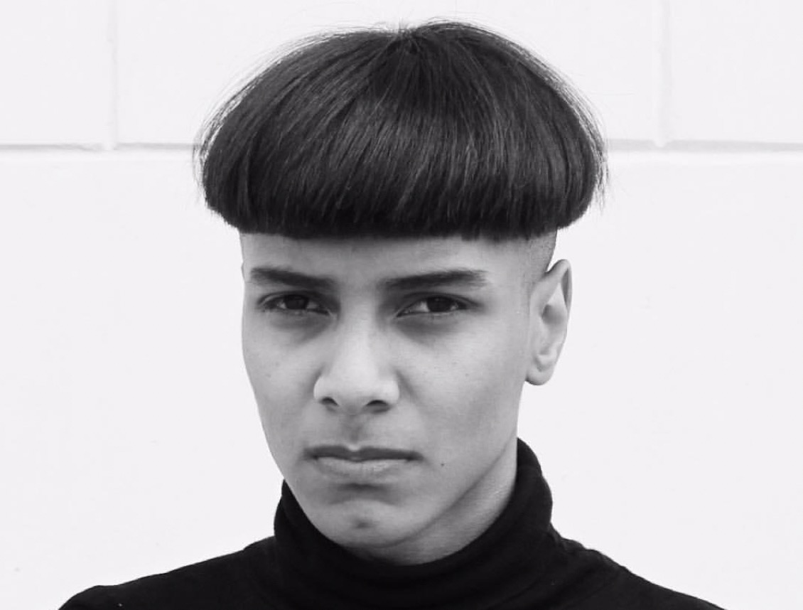 How to Find a Bowl Haircut That Looks Good on You - Human Hair Exim