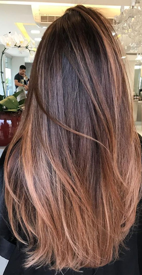 How to Get That Perfect Chestnut Brown Hair Human Hair Exim