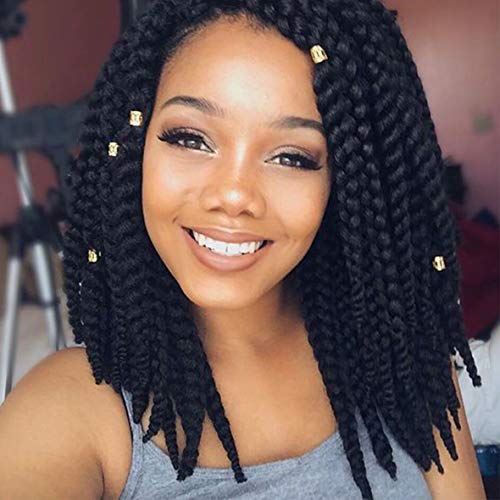 Some of the Many Different Braid Hairstyles From African Women - Human ...