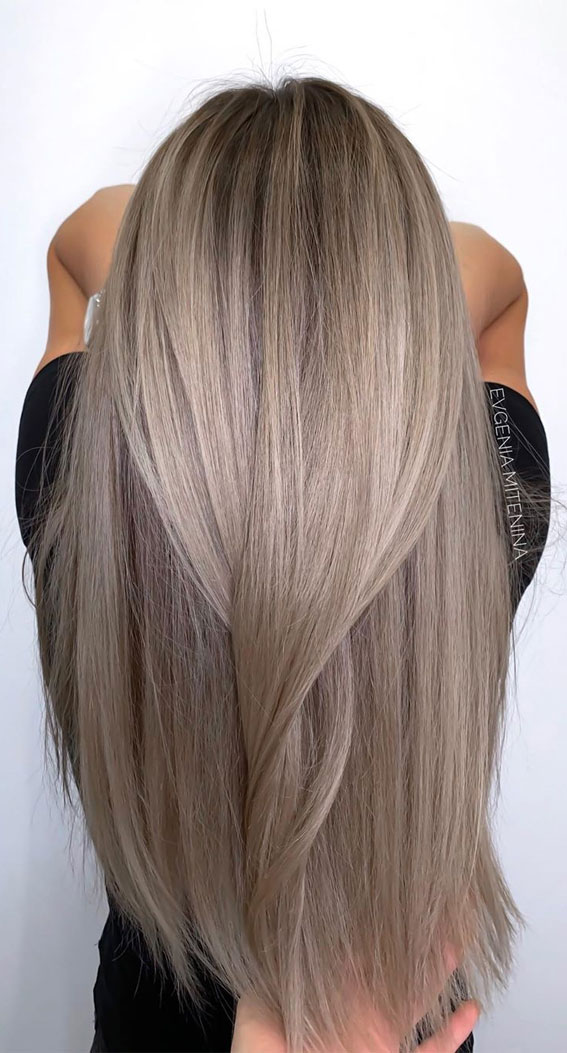 Choosing the Perfect Blonde Hair Ideas For Your Personality - Human