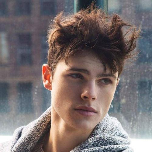 How to Get the Look of Eboy Hair - Human Hair Exim