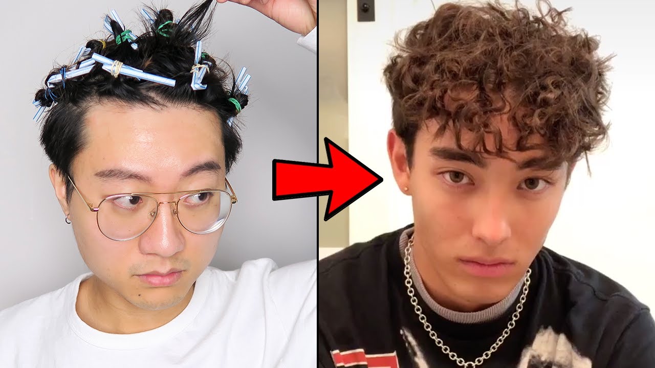 How to Get the Look of Eboy Hair - Human Hair Exim