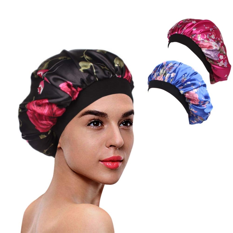 Hair Bonnets - A Fascination For Both Men And Women - Human Hair Exim