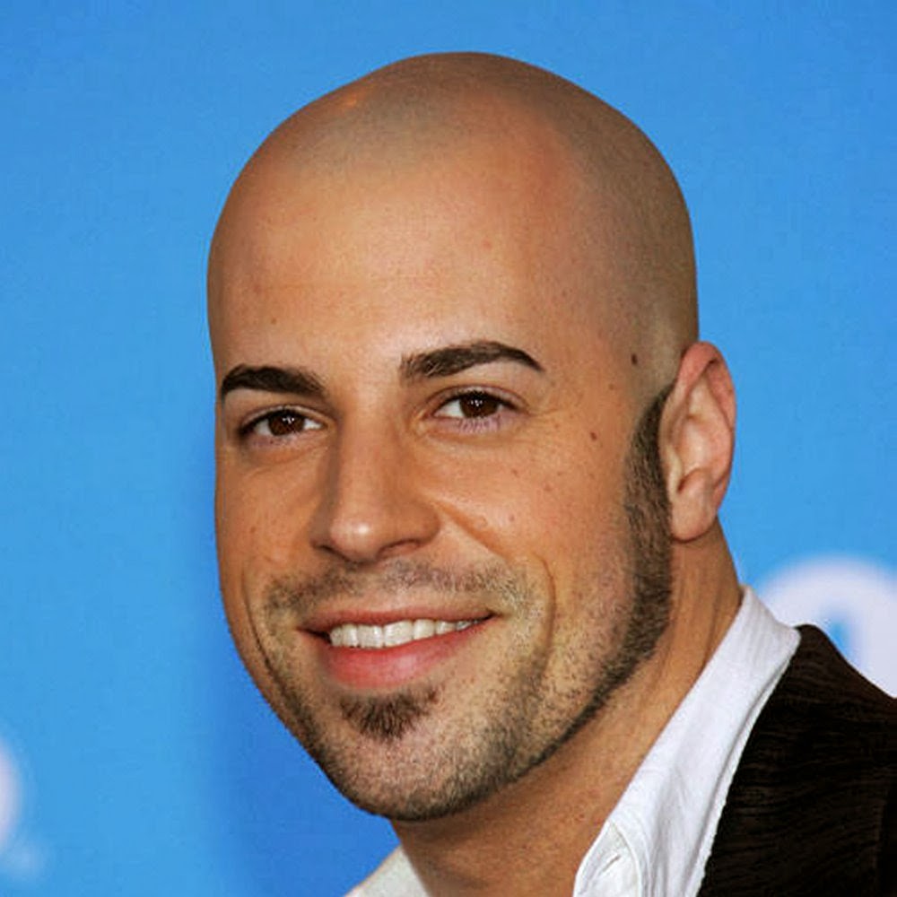 Model Ideas For Men With Bald Hair - Human Hair Exim.