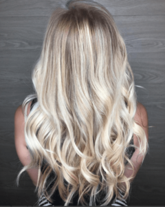 How to Get Beach Blonde Hair - Human Hair Exim