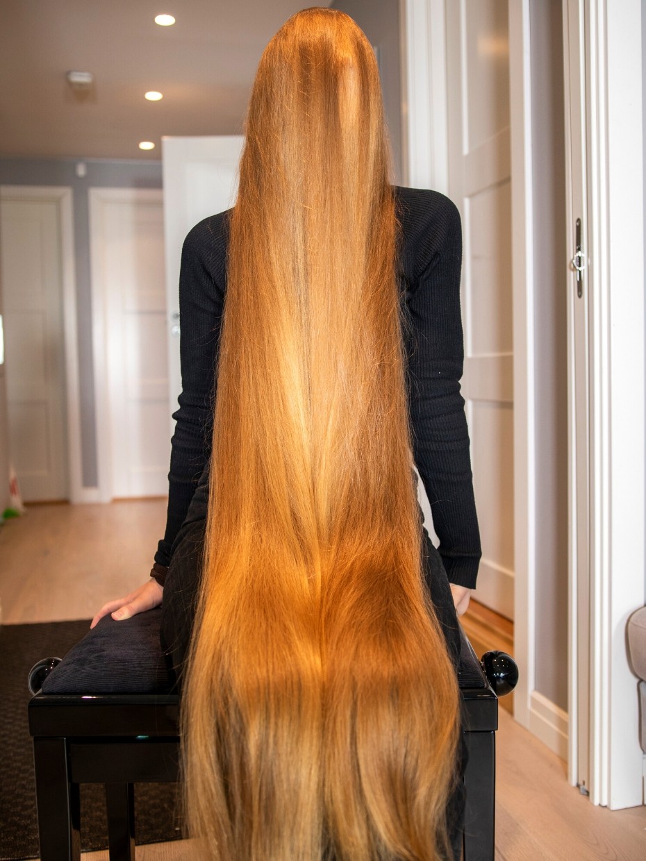 Layers For Super Long Hair Human Hair Exim